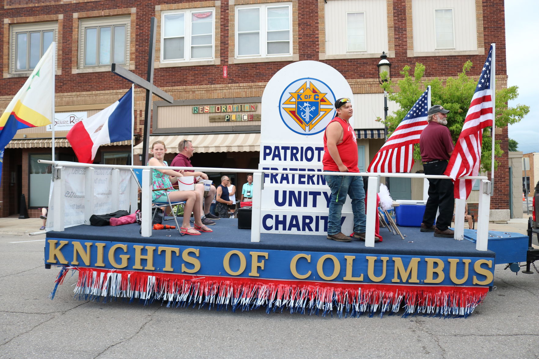 PB Parade 12